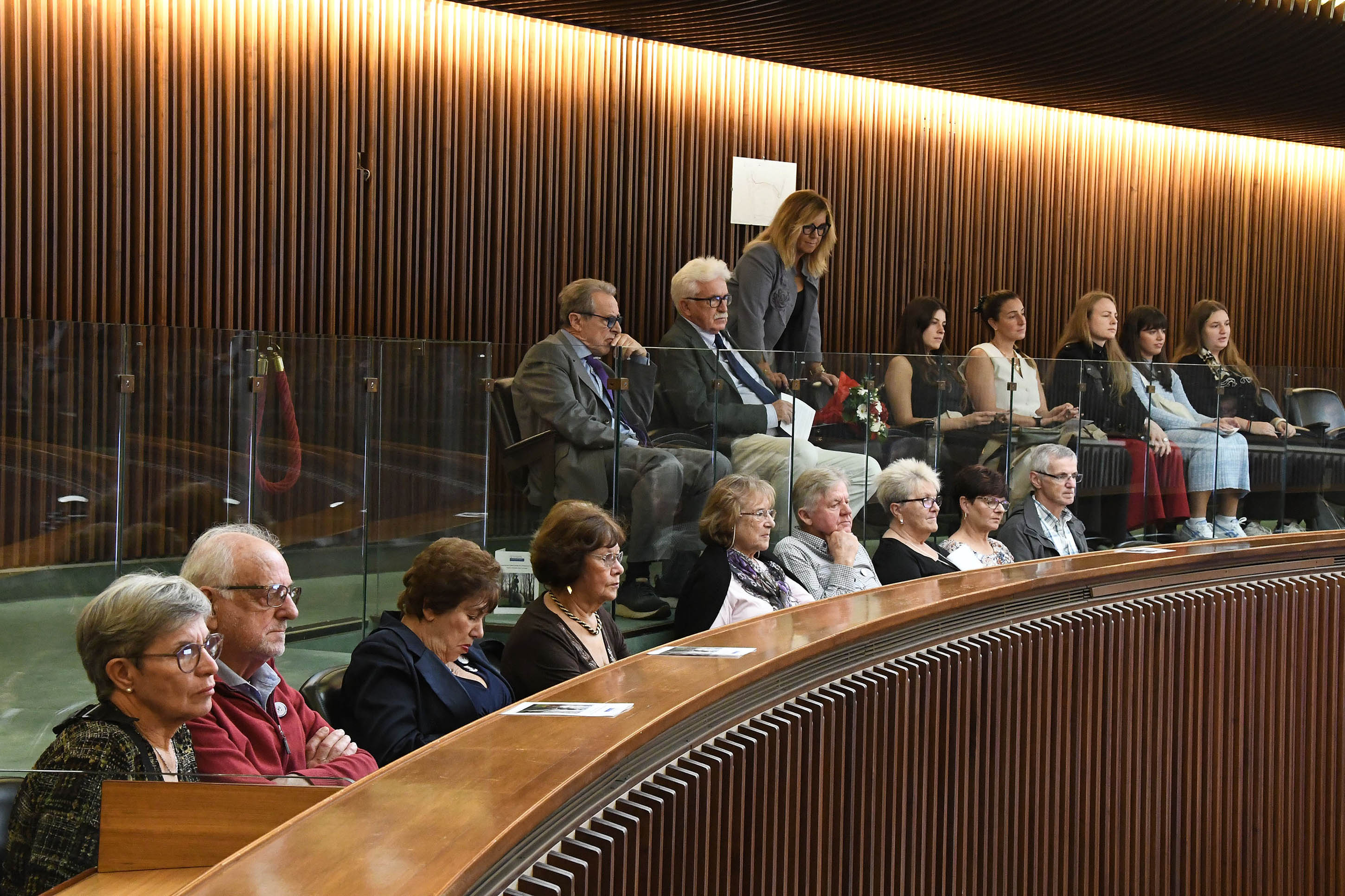 CORREGIONALI ESTERO. BORDIN IN AULA: LEGAMI IMPORTANTI PER FUTURO FVG